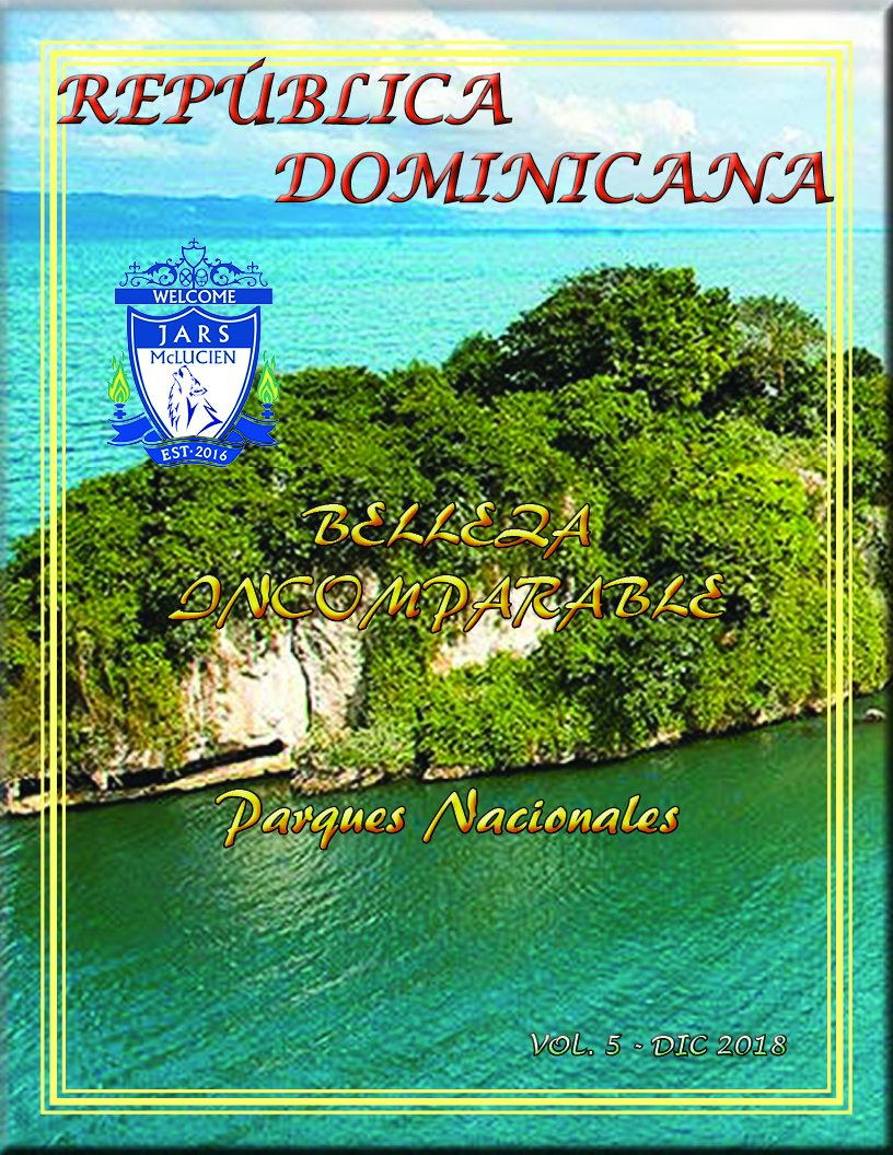 Parques Nacionales